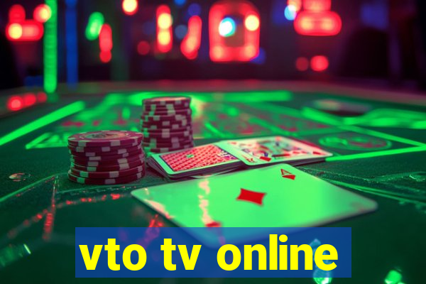 vto tv online